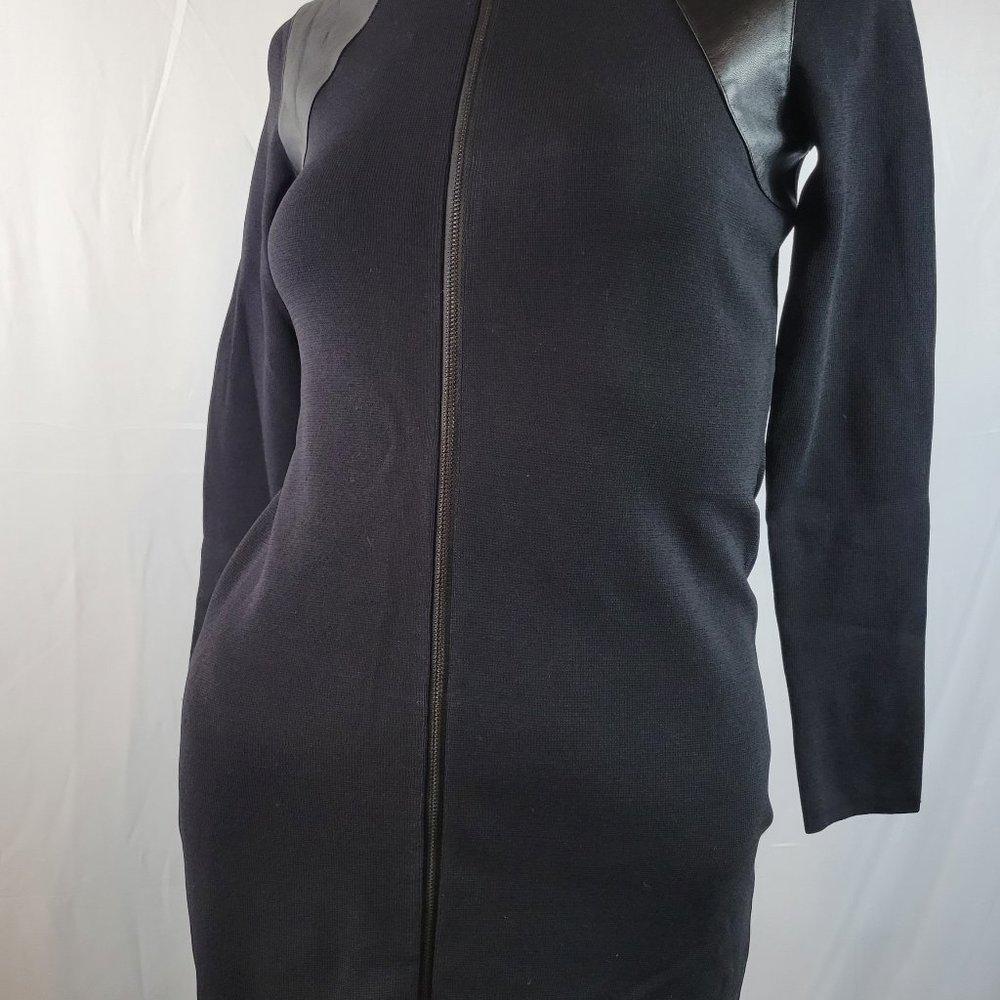 LAUREN : RALPH LAUREN Size PS, Black